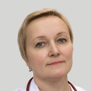 Левонюк Галина Николаевна